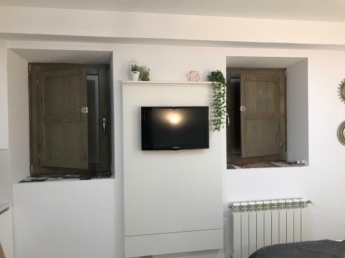 Belia A.T. Apartment Caceres Exterior photo